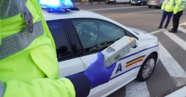 Stire din Eveniment : Mai mulți șoferi certați cu legea depistați de polițiști în municipiul și județul Constanța