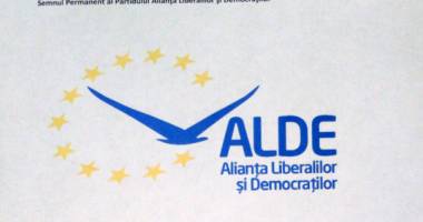 Stire din Politică-Administrație : Cine face parte din Biroul Municipal ALDE Constanța