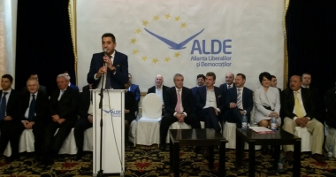 ALDE Constanța și-a prezentat cei 15 candidați pentru primăriile din județ - 2