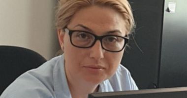 Stire din Politică-Administrație : Cristina Ecaterina Mangiurea, noul președinte al femeilor din ALDE Constanța