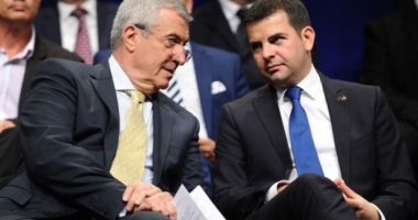 Stire din Politică-Administrație : ALDE: Tribunalul București a respins contestația lui Daniel Constantin. Iată când va avea loc congresul