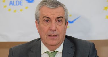 Stire din Politică-Administrație : ALDE a găsit soluția pentru votul românilor din străinătate. "Să voteze o săptămână"