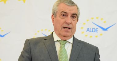 Stire din Politică-Administrație : ALDE și-a stabilit candidații la europarlamentare. Pe cine mizează Tăriceanu