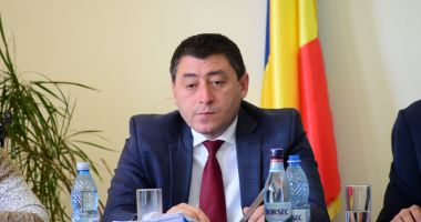 Stire din Politică-Administrație : ALDE Constanța inițiază referendum  pentru demiterea primarului de la Mereni