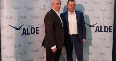 Stire din Politică-Administrație : Tăriceanu a anunțat candidatul pentru Primăria Constanța. Cine intră în competiție cu Făgădău