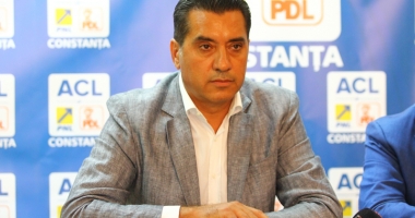 ALDE Constanța mizează pe Banias și Chiru la parlamentare - 2