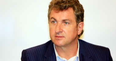 Mircea Banias și Jean Paul Tucan au îngropat securea războiului din ALDE Constanța - 2
