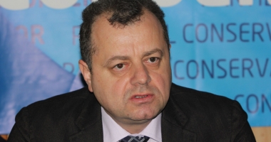 Ei sunt parlamentarii Constanței - 18