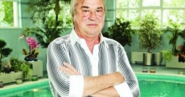 George Naghi, patronul Aldis, a murit într-un accident nautic