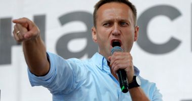 Stire din Actualitate : Aleksei Navalnîi este înmormântat azi, la Moscova. Subiectul este tabu în presa rusă