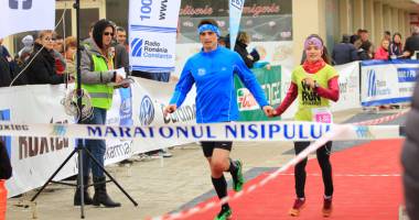 Aleargă la Maratonul Nisipului! Astăzi, încep înscrierile - 2