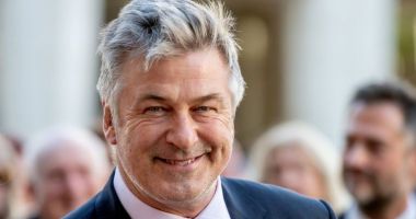 Alec Baldwin, arestat la New York
