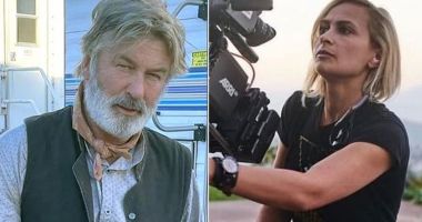 Stire din Actualitate : Actorul Alec Baldwin a împuşcat mortal o femeie