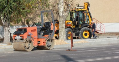 Kaufland își face piață de pește. Iată cum se va face accesul din b-dul Brătianu - 6