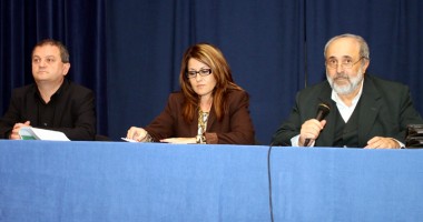 Stire din Cultură-Educație : Pe cine mai interesează alegerea noului rector al Universității "Ovidius"