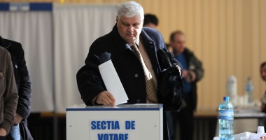 Stire din Cultură-Educație : Universitatea "Ovidius" / Alegerile pentru Senat bine monitorizate