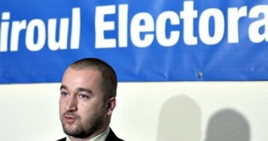 Stire din Politică-Administrație : Contestații referitoare la anularea euroalegerilor pe motiv de fraudă, respinse de BEC