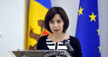 Stire din Actualitate : Alegeri în Republica Moldova: "Dezbinarea partidelor proeuropene lasă urme"