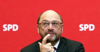 Stire din Actualitate : Alegeri regionale în Germania.  Martin Schulz își asumă înfrângerea!