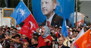 Stire din Actualitate : Alegerile din Turcia au arătat că Erdogan poate fi învins