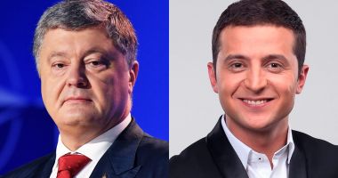 Alegeri în Ucraina. 