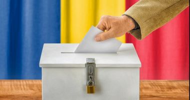 Calendarul alegerilor prezidențiale, aprobat de Guvern