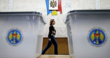 Stire din Actualitate : Alegeri în Republica Moldova. Cine a câștigat cele mai multe primării