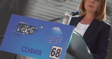 Stire din Actualitate : Alegeri în Bulgaria. Cine a câștigat primăria Sofia