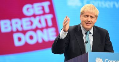 Stire din Actualitate : Alegeri în Marea Britanie. Conservatorii, creditați cu o majoritate confortabilă