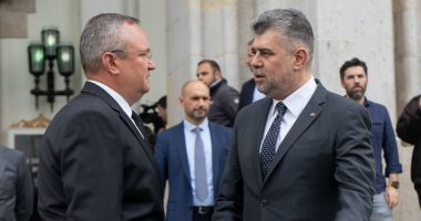 Stire din Actualitate : Surse: Alegerile prezidențiale ar putea avea loc în decembrie