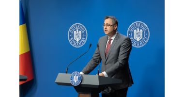 Stire din Actualitate : S-a decis! Alegerile europarlamentare și locale, au loc simultan, pe 9 iunie