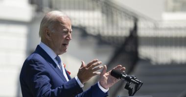 Joe Biden a câştigat alegerile primare democrate din Carolina de Sud