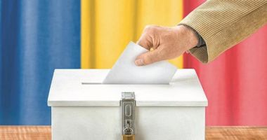 Stire din Politică-Administrație : Este oficial! Alegerile locale vor avea loc pe 27 septembrie