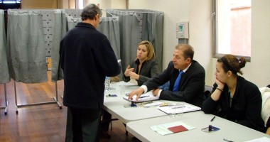 Stire din Politică-Administrație : Constănțenii își vor alege primarul în luna iunie. Voi cu cine votați?