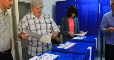 Stire din Eveniment : "Faptul că o persoană condamnată a fost aleasă primar transmite un mesaj periculos"
