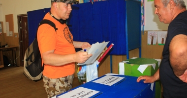 Stire din Politică-Administrație : Alegeri Constanța. Unde s-a înregistrat cea mai mare prezență la vot