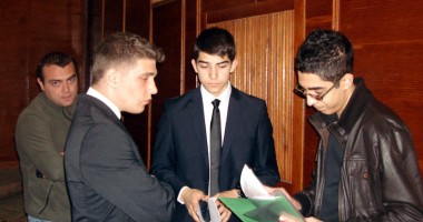 Bătaie de joc la alegerile elevilor constănțeni - 5