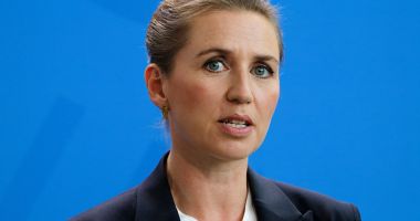 Stire din Actualitate : Blocul de stânga al prim-ministrului Mette Frederiksen a câştigat  alegerile în Danemarca