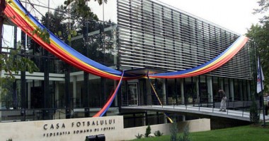 Stire din Sport : Avalanșă de procese pe rol la FRF