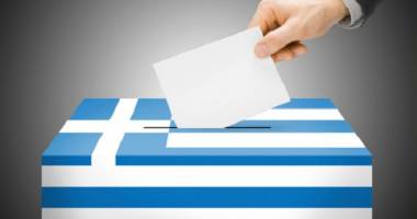 Stire din Actualitate : Alegeri legislative în Grecia / Grecii sunt chemati duminică la urne