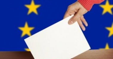 A început campania electorală pentru alegerile europarlamentare din 26 mai