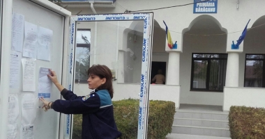 Stire din Politică-Administrație : Alegeri locale în Constanța.  Ce riscă cetățenii care încalcă legea