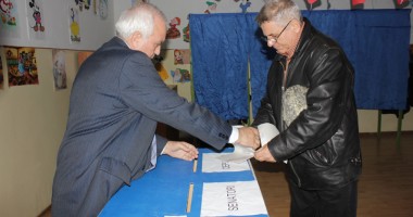 CÂȘTIGĂTORII ȘI MARII PERDANȚI DE LA CONSTANȚA - 2