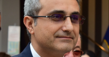 Ei sunt parlamentarii Constanței - 13