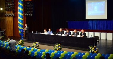 Gheorghe Dragomir a predat ștafeta PNL Constanța. Bogdan Huțucă promite o opoziție constructivă - 3
