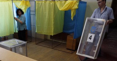 Stire din Actualitate : Ucraina: Separatiștii din estul țării anunță alegeri prezidențiale și legislative în noiembrie