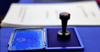 Stire din Politică-Administrație : Alegeri parlamentare în Republica Moldova. Unde se poate vota la Constanța