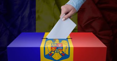 Stire din Actualitate : Alegeri parlamentare în Republica Moldova. Unde pot vota cetățenii moldoveni, la Constanța