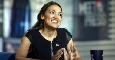 Stire din Actualitate : Alegeri SUA 2018. Alexandria Ocasio-Cortez, cea mai tânără femeie aleasă în Congresul american