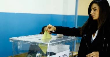 Stire din Actualitate : Turcia: Rezultatele alegerilor au fost validate